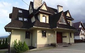 Apartament Księżycowy